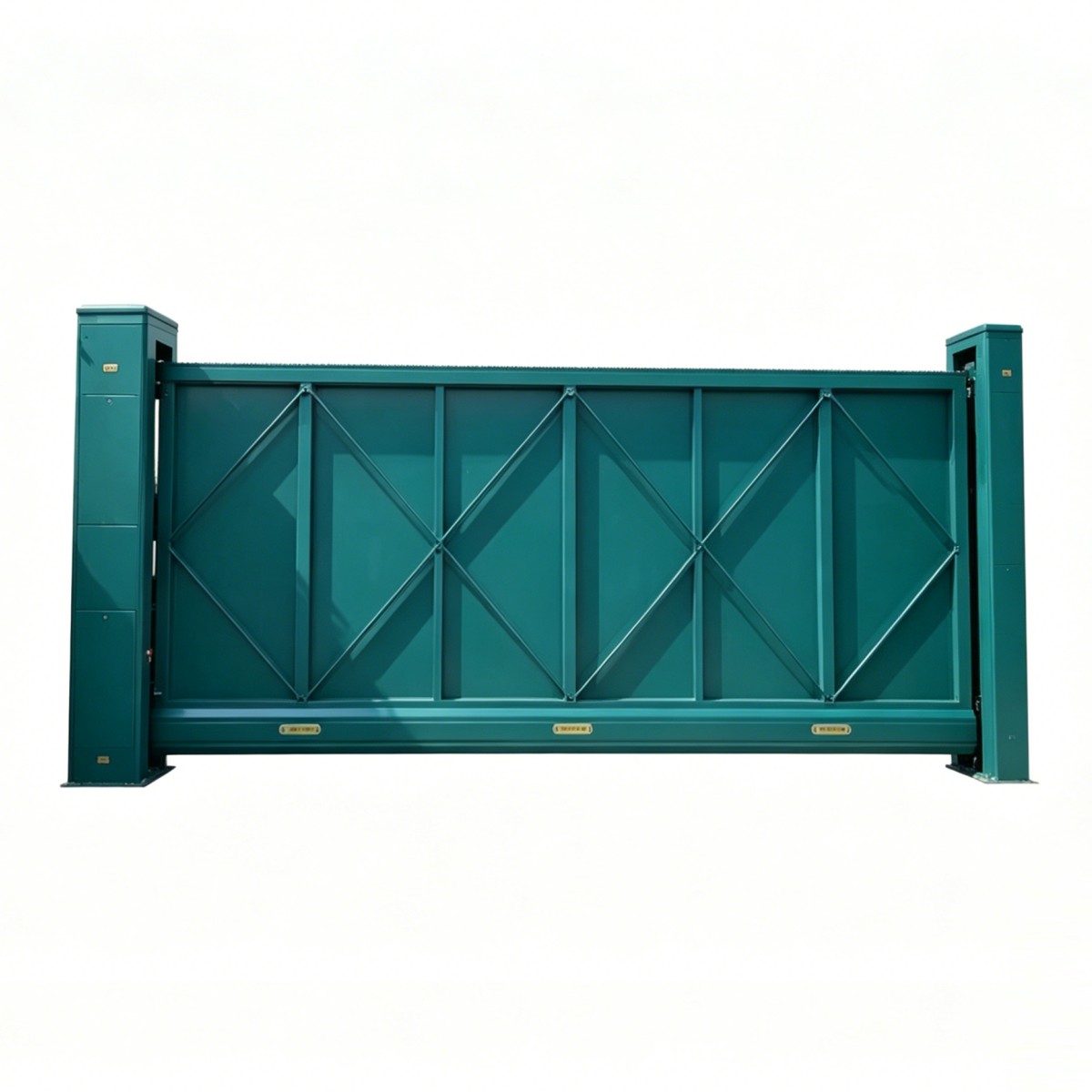 常德桃源太平桥乡电动悬空门